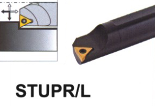 STUPR/L